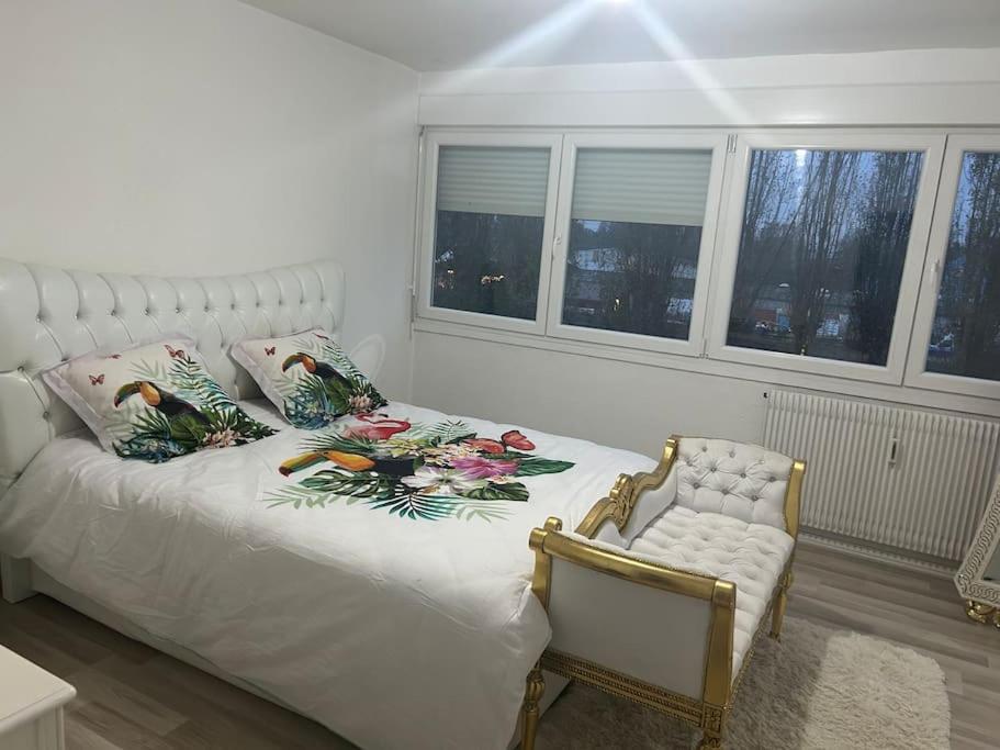 Appartement A 스트라스부르 외부 사진