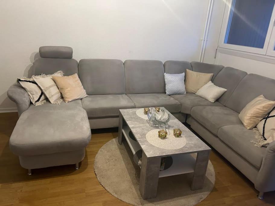 Appartement A 스트라스부르 외부 사진