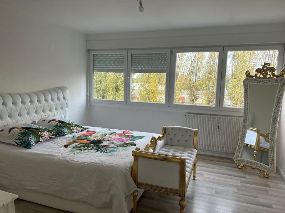 Appartement A 스트라스부르 외부 사진