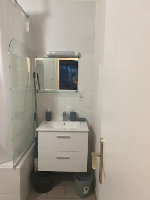 Appartement A 스트라스부르 외부 사진