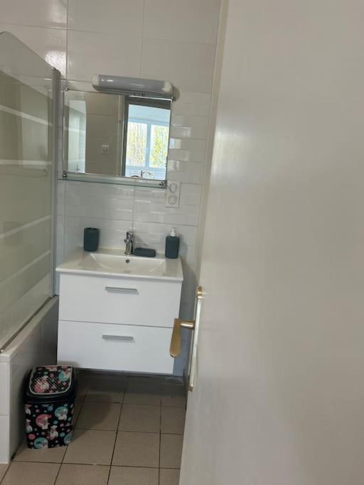 Appartement A 스트라스부르 외부 사진