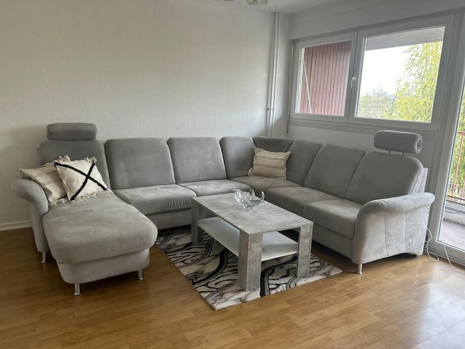 Appartement A 스트라스부르 외부 사진