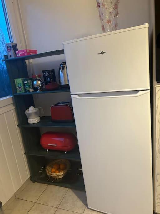 Appartement A 스트라스부르 외부 사진