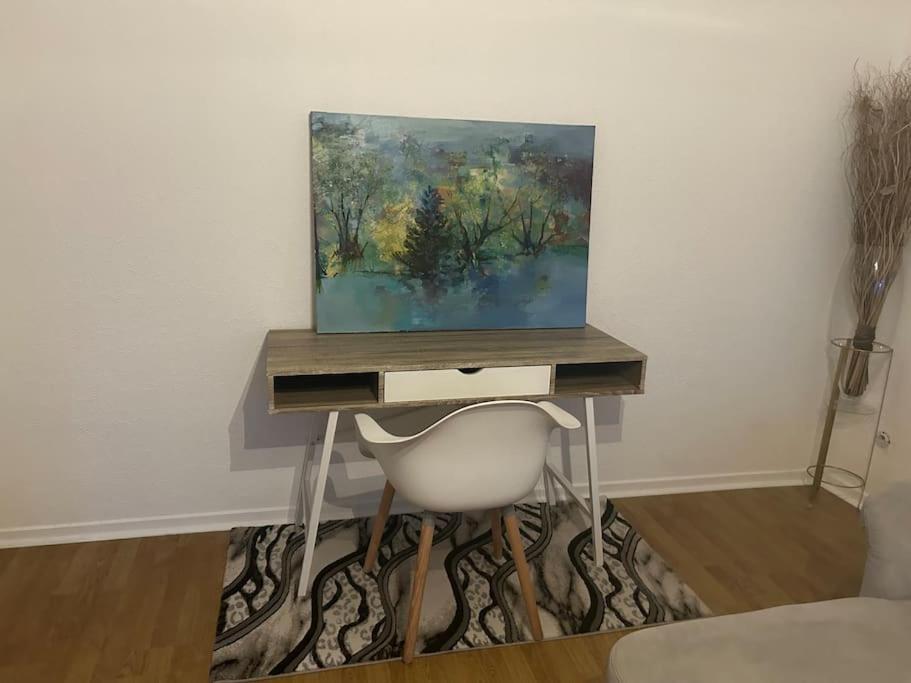 Appartement A 스트라스부르 외부 사진