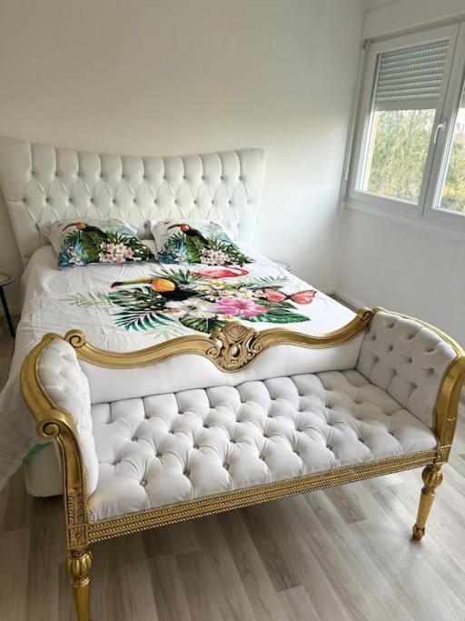 Appartement A 스트라스부르 외부 사진